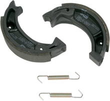 SBS Brake Shoes - Honda 2057