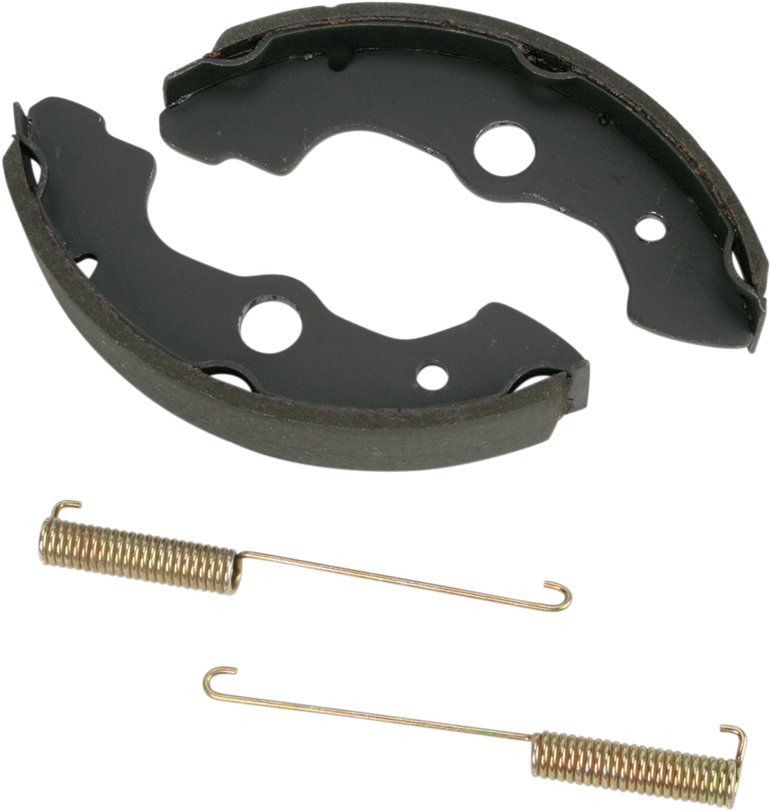 SBS Brake Shoes - Honda TRX 2085