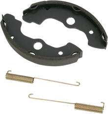 SBS Brake Shoes - Honda TRX 2085