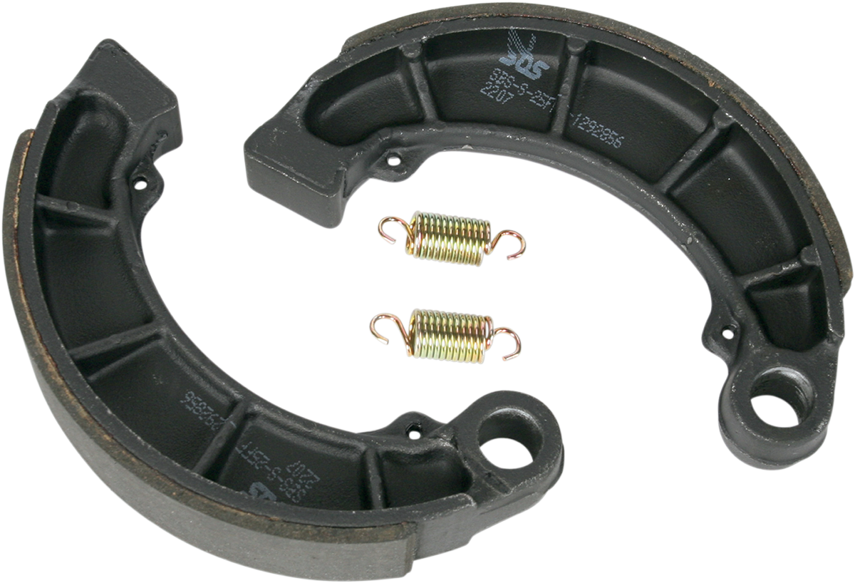 SBS Brake Shoes - Honda TRX 2207