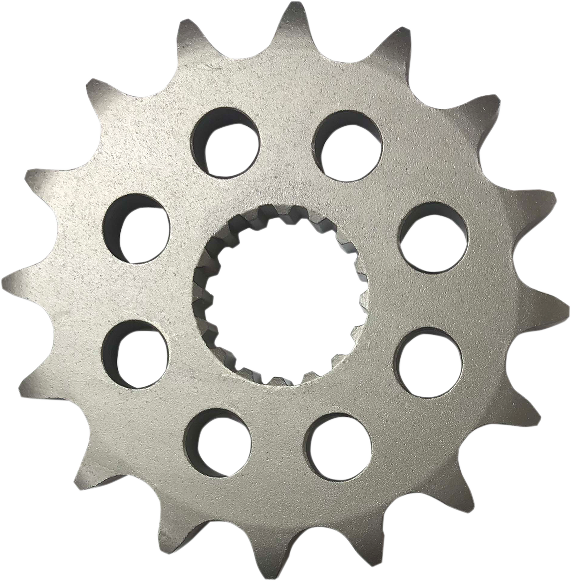 PARTS UNLIMITED Countershaft Sprocket - 16 Tooth - Suzuki D26-3169-16