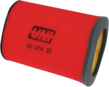 UNI FILTER Air Filter - Yamaha NU-3214ST