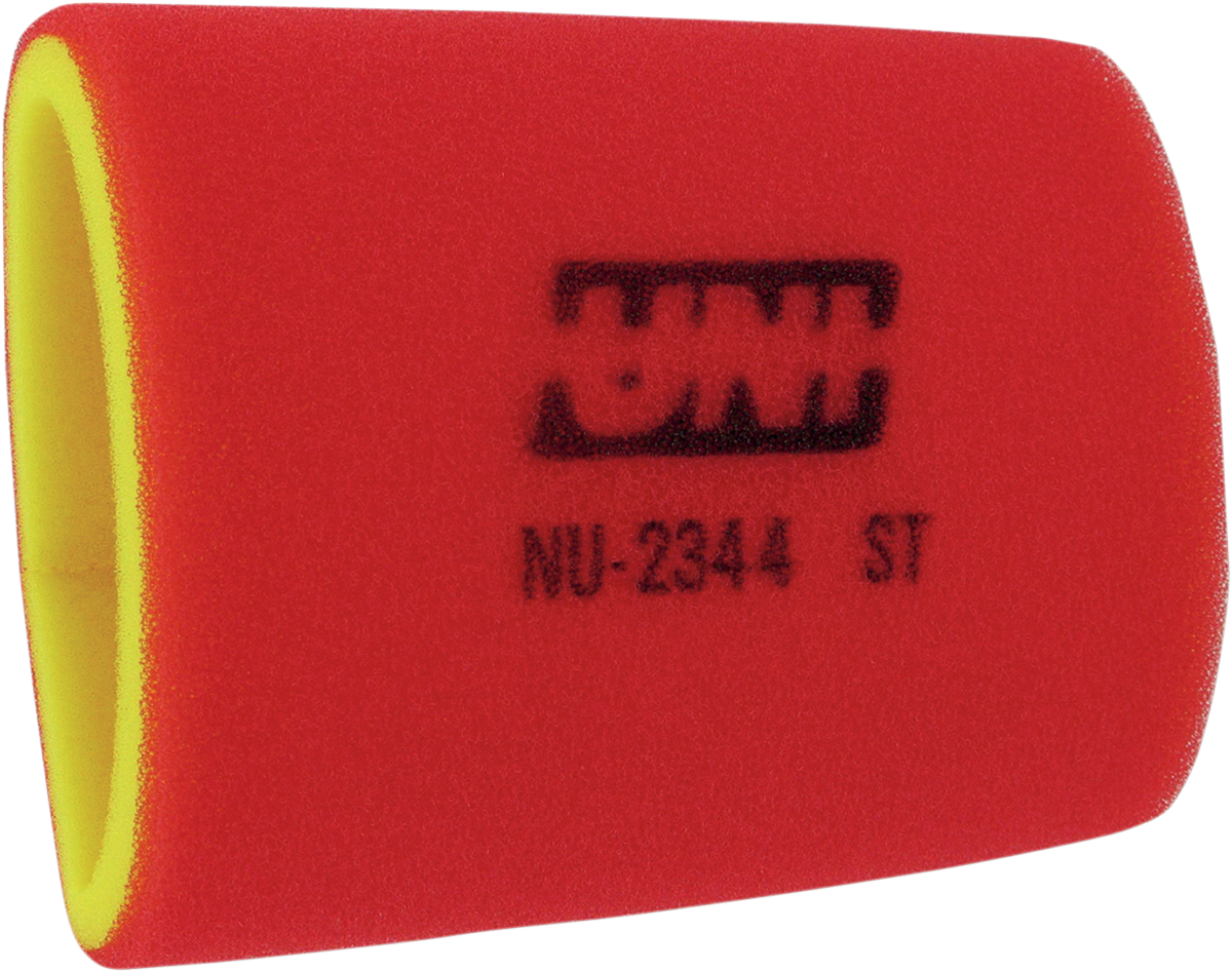 UNI FILTER Air Filter - Kawasaki NU-2344ST