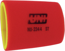 UNI FILTER Air Filter - Kawasaki NU-2344ST