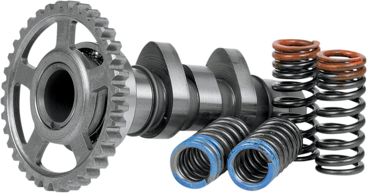 HOT CAMS Camshaft - Intake - Stage 1 - Arctic Cat | Kawasaki | Suzuki 2249-1IN