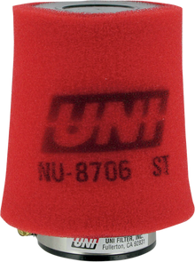 UNI FILTER Air Filter - Can-Am NU-8706ST