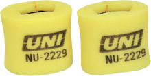 UNI FILTER Replacement OEM Air Filter - Yamaha NU-2229