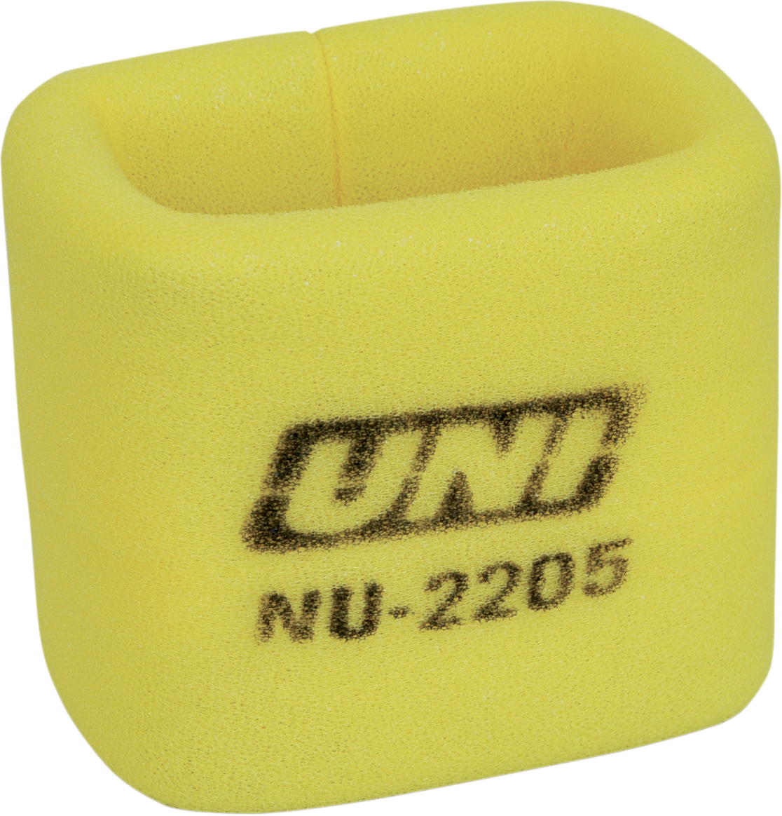 UNI FILTER Replacement OEM Air Filter - Yamaha NU-2205