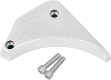 BELT DRIVES LTD. Starter Housing for Top Fuel TFSH-100