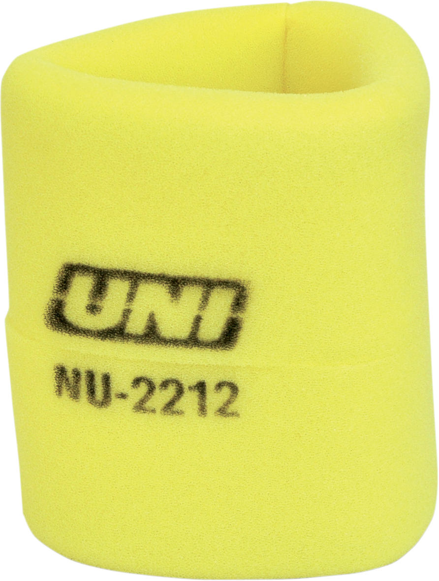 UNI FILTER Air Filter - Yamaha NU-2212