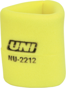 UNI FILTER Air Filter - Yamaha NU-2212