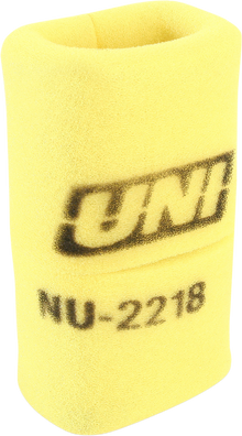 UNI FILTER Air Filter - Yamaha NU-2218