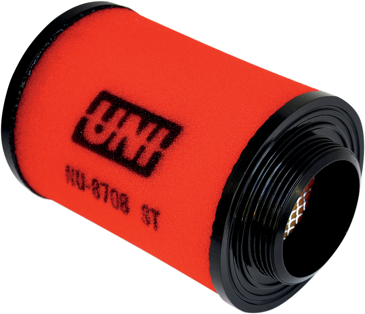 UNI FILTER Air Filter - Can-Am NU-8708ST