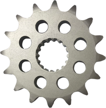 PARTS UNLIMITED Countershaft Sprocket - 16 Tooth - Suzuki D26-3169-16