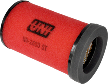 UNI FILTER Air Filter - Kawasaki NU-2600ST