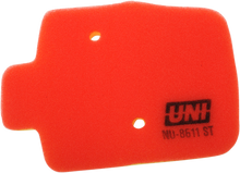 UNI FILTER Air Filter - Arctic Cat NU-8611ST