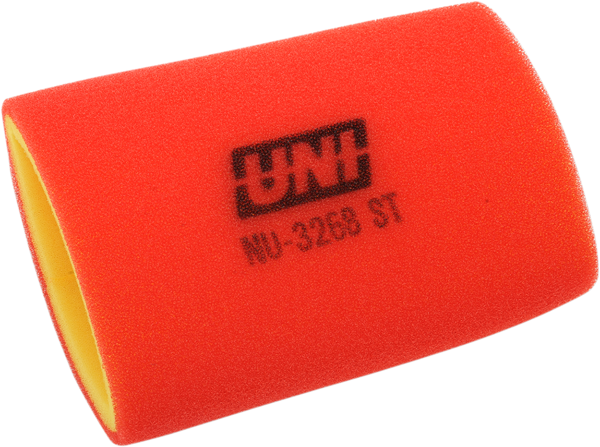 UNI FILTER Air Filter - Yamaha NU-3268ST