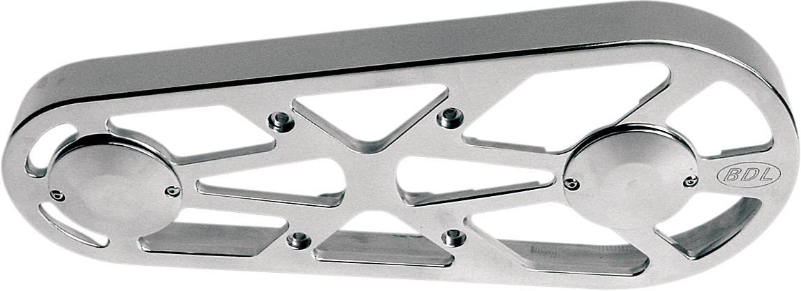 BELT DRIVES LTD. 3" Primary Belt Cover BDC-4C