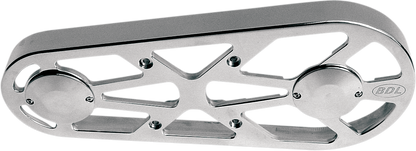 BELT DRIVES LTD. 3" Primary Belt Cover BDC-4C