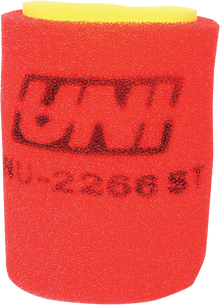 UNI FILTER Air Filter - Yamaha NU-2254ST