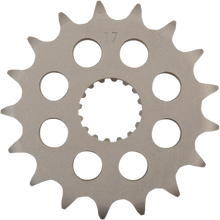 PARTS UNLIMITED Countershaft Sprocket - 17 Tooth - Suzuki D26-3169-17