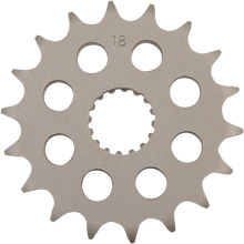 PARTS UNLIMITED Countershaft Sprocket - 18 Tooth - Suzuki D26-3169-18