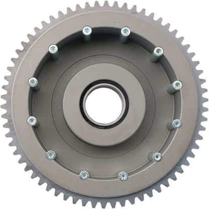 BELT DRIVES LTD. Clutch Basket - 3" Belt 72-3EX