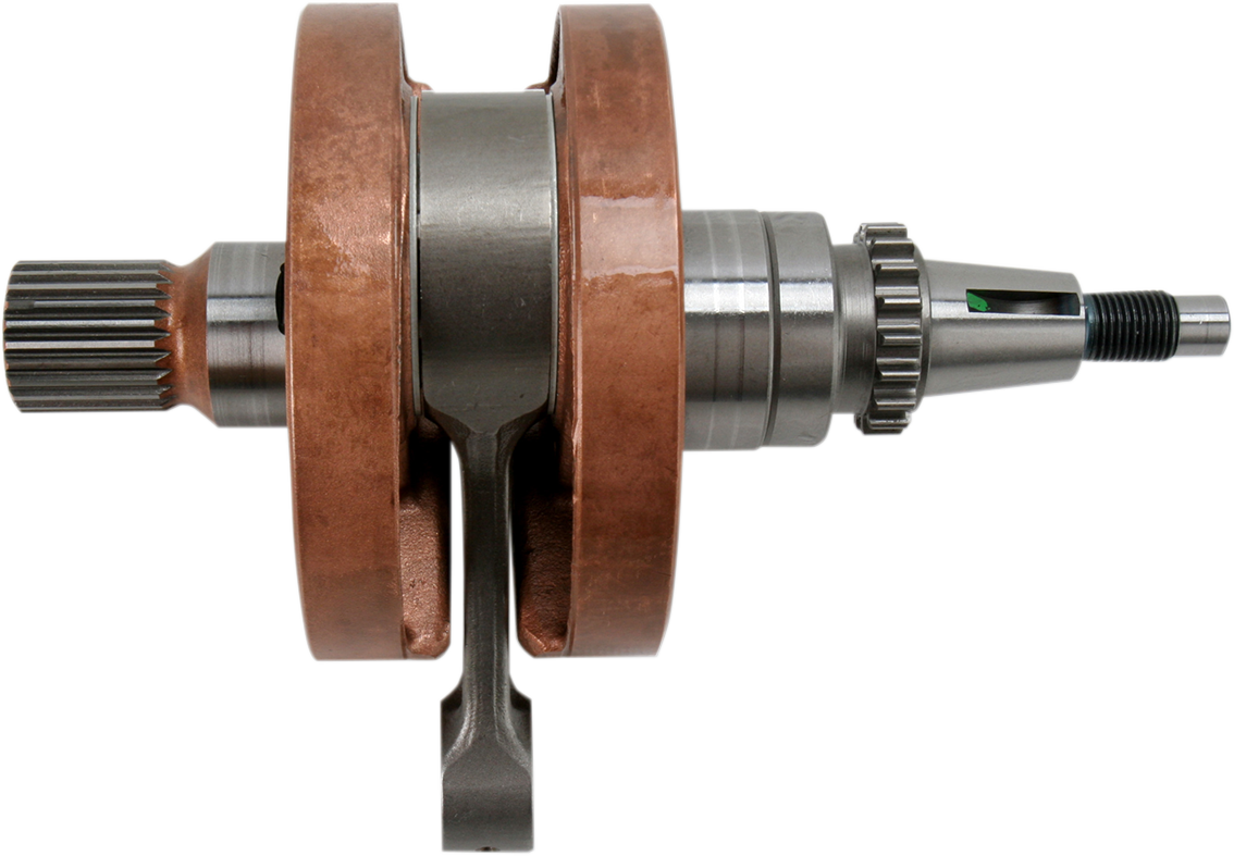 HOT RODS Crankshaft Assembly - Stroker - Honda 4197