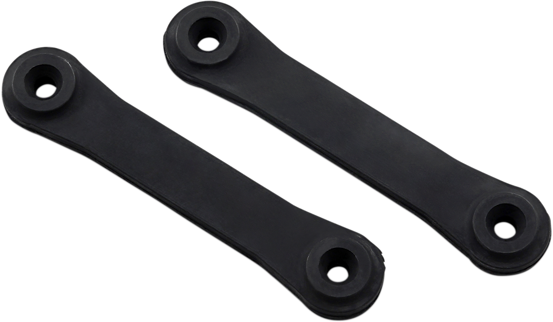 PARTS UNLIMITED Hood Clamp - Arctic Cat- - 2 Pack 12-130-000