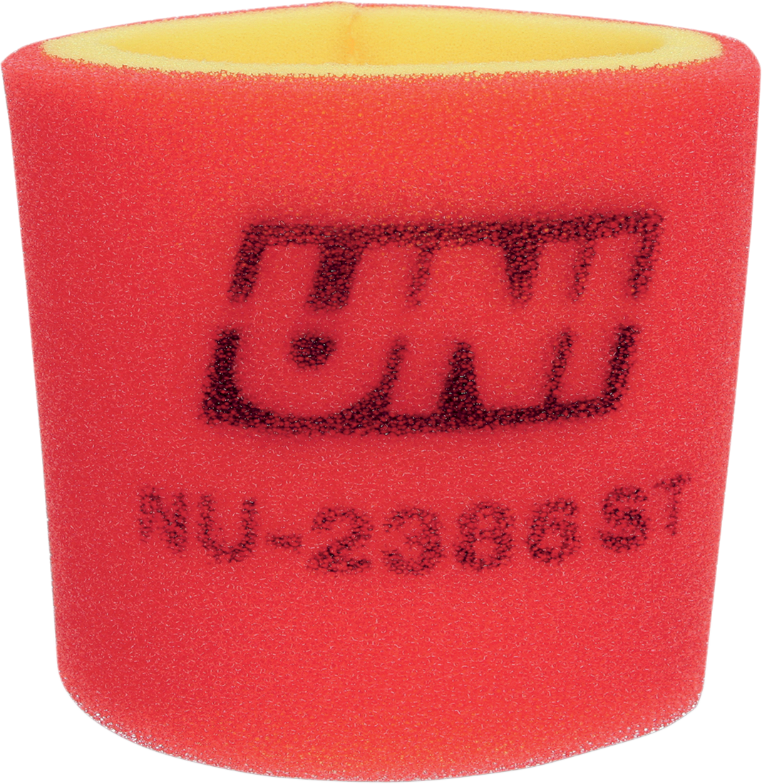 UNI FILTER Air Filter - Kawasaki NU-2386ST