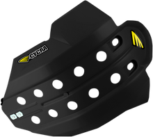 CYCRA Skid Plate - Black 1CYC-6214-12