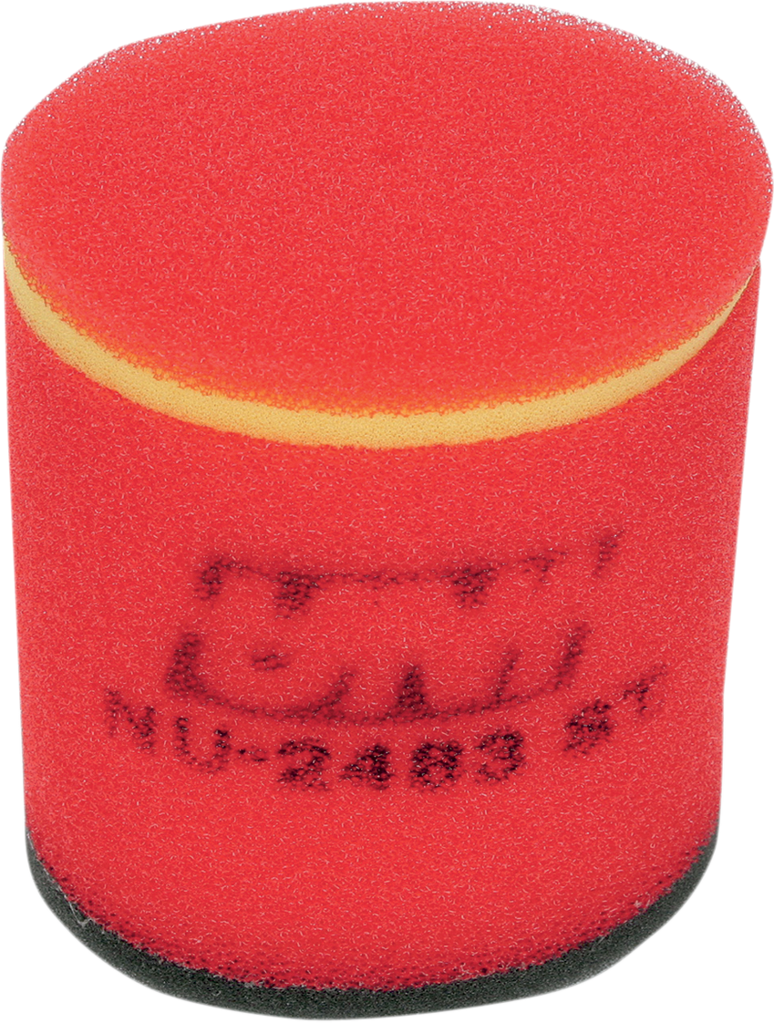 UNI FILTER Air Filter - Arctic Cat/Kawasaki/Suzuki NU-2483ST