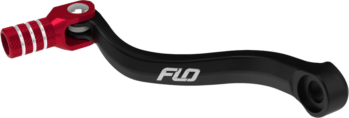 Shift Levers Hon Black