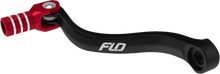 Shift Levers Hon Black