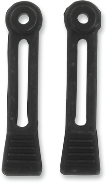 PARTS UNLIMITED Hood Clamp - Yamaha - 2 Pack 12-134-010