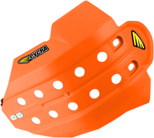 CYCRA Skid Plate - Orange 1CYC-6214-22