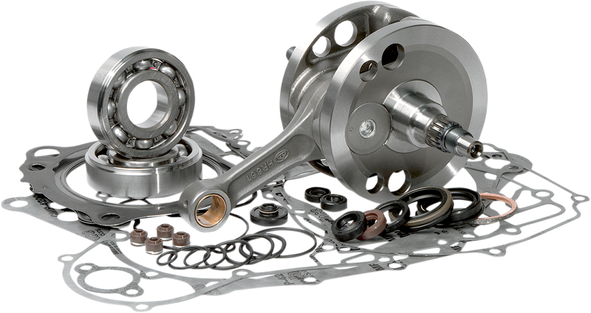 HOT RODS Crankshaft Kit - OE Crankshaft Replacement - Honda CBK0001