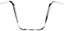 MAGNUM SHIELDING 1-1/4" Caliber Handlebar Installation Kit - Sterling Chromite II® 38825-116