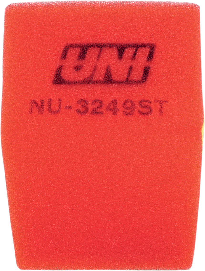 UNI FILTER Air Filter - Yamaha NU-3249ST