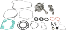 HOT RODS Crankshaft Kit - OE Crankshaft Replacement - Kawasaki CBK0002
