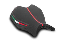 LUIMOTO GP Italia Rider Seat Cover for Ducati Panigale / Streetfighter V2 (2025+)