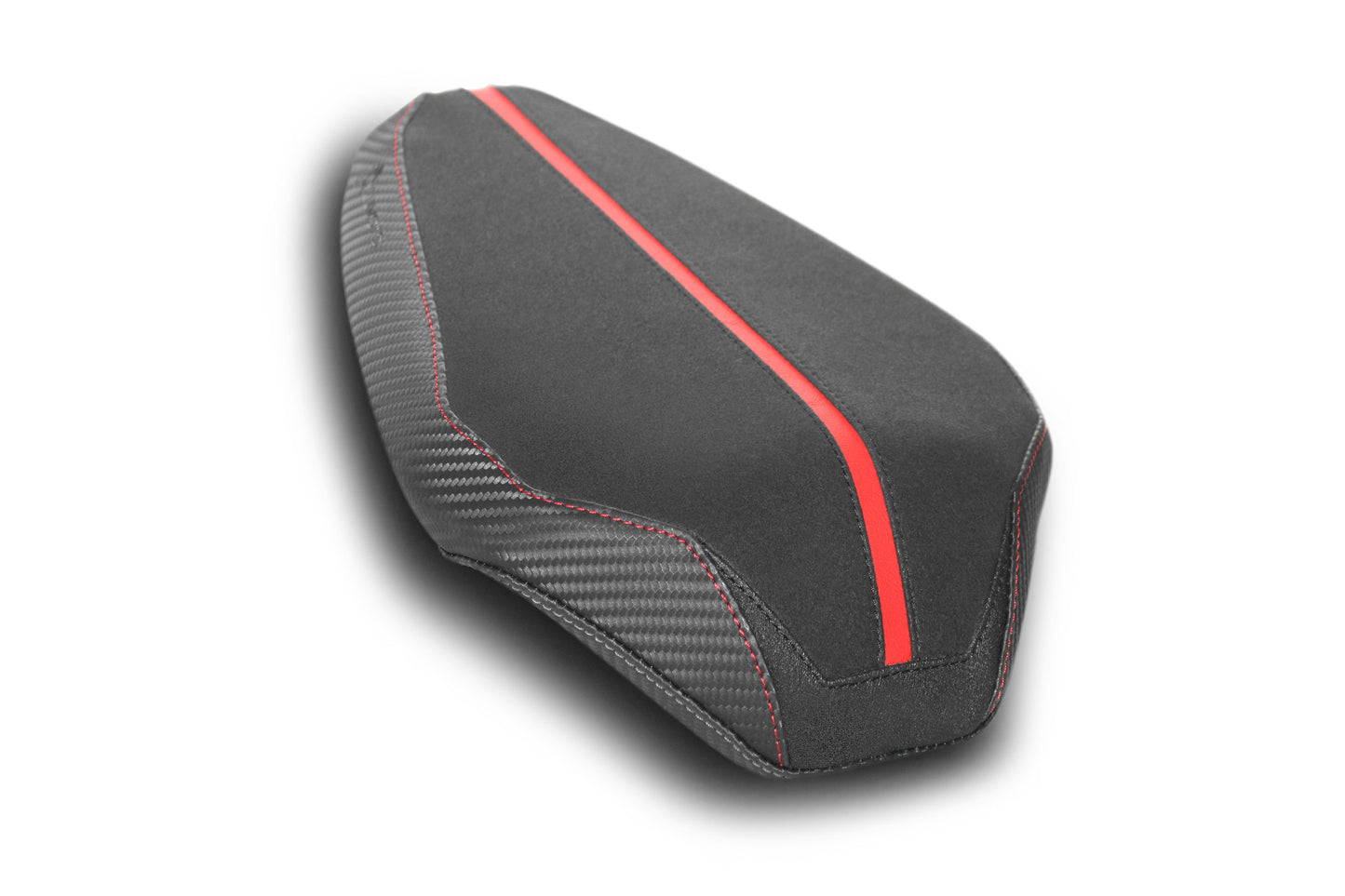 LUIMOTO GP Italia Passenger Seat Cover for Ducati Panigale / Streetfighter V2 (2025+)