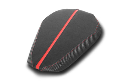 LUIMOTO GP Italia Passenger Seat Cover for Ducati Panigale / Streetfighter V2 (2025+)