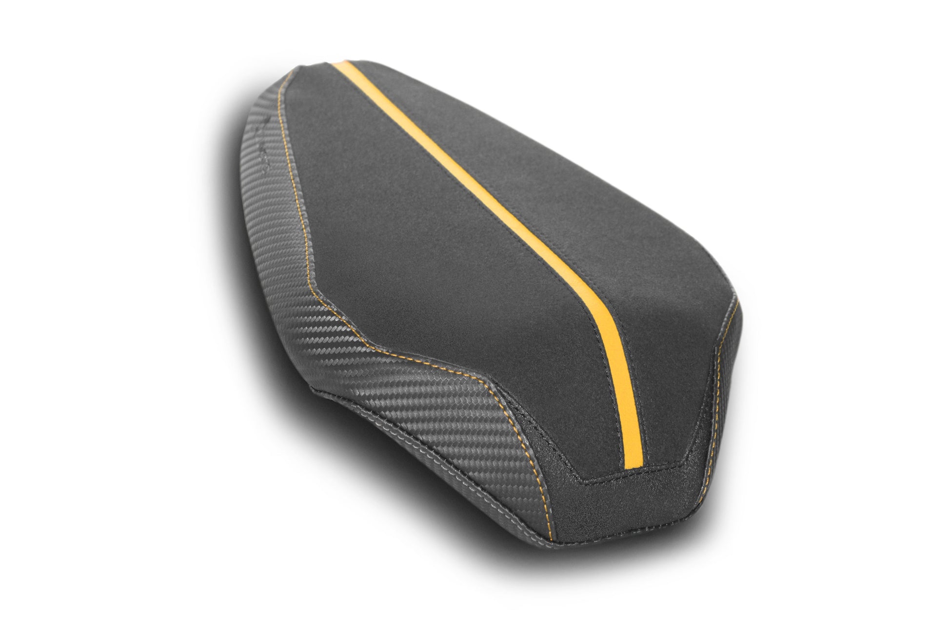 LUIMOTO GP Italia Passenger Seat Cover for Ducati Panigale / Streetfighter V2 (2025+)