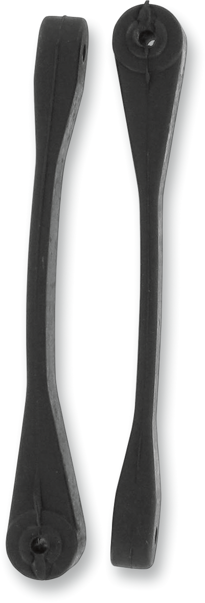PARTS UNLIMITED Hood Clamp - Polaris - 2 Pack 12-135-000