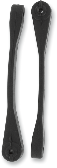 PARTS UNLIMITED Hood Clamp - Polaris - 2 Pack 12-135-000
