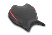 LUIMOTO CORSA VELOCE Rider Seat Cover for Ducati Panigale / Streetfighter V2 (2025+)