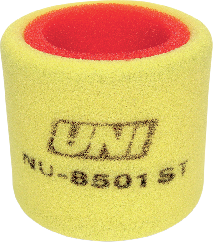UNI FILTER Air Filter - Polaris NU-8501ST