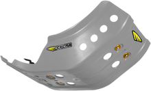 CYCRA Skid Plate - Gray 1CYC-6214-80