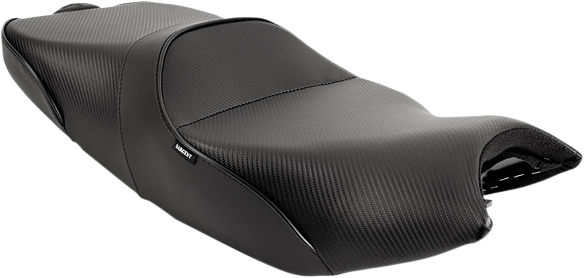 SARGENT World Sport™ Performance Seat - Carbon FX - Low - Suzuki '07-'16 WS-569-19
